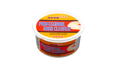 Pasta spalat maini cu rumegus autospeed 400 gr