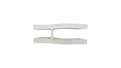 Furca de remorcare Heavy Duty UTB U-650 gura de lup H din otel