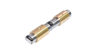 Pivot remorca RM2 kit cu bucsi