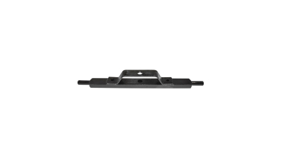 Bara remorcare cu dubla ancorare HEAVY DUTY 60x30x800mm DISBZ76