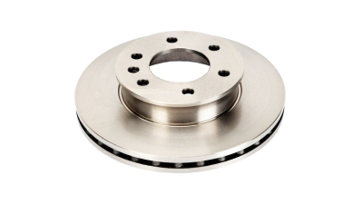 Disc Frana 300x28 Mm Vw 2E0615301
