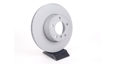 Disc Frana fata 312x24 BMW 3 (E90), X1 (E84) 2.0/2.5/3.0 01.05-12.11,  34116855006