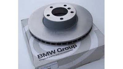 Disc Frana Fata 330x24 BMW 5 (F10, F18), 5 (F11) 2.0/2.0D/3.0 12.09-,  34116794429