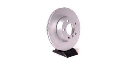 Disc Frana Fata 300x24 BMW 1 (E81, 82, E88), 3 (E90, E91, E92, E93), Z4 (E89) 1.6-2.8 09.06-,  34116854998