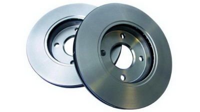 Disc Frana Fata 239.50mm Ford Fiesta, Fiesta Iii, Fiesta Iv, Ka; Mazda 121 Iii 1.0-1.8d 03.89-11.08