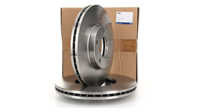 Disc Frana Fata Ford 1361298