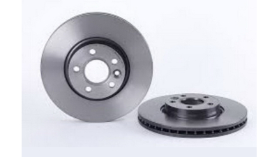 Disc Frana Fata Ford Mondeo Iv 03.07-01.15 Motor 1.6-2.5