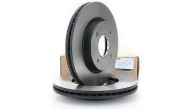 Disc Frana Fata Ford 1679853