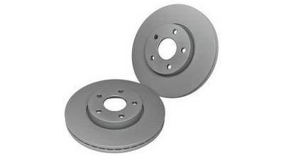 Disc Frana Fata 300mm Ford Mondeo 2000-2007; Jaguar X-Type 1.8-3.0 10.00-12.09