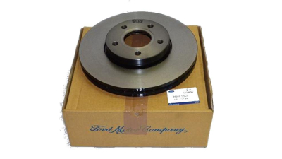 Disc Frana Fata Volvo C30, C70 Ii, S40 Ii, V50; Ford C-Max, Focus C-Max, Focus Ii 1.4-Electric 10.03-06.13