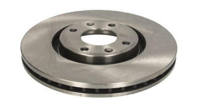 Disc Frana Fata Citroen Berlingo, C3 Aircross Ii, C3 I, C3 Ii, C3 Iii, C3 Picasso, C4, C4 Cactus, C4 Grand Picasso I, C4 I, C4 Ii 1.0-Electric 06.96-
