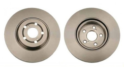 Disc Frana Fata Stanga, Dreapta Toyota 4351205110