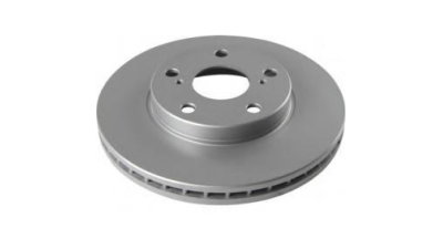 Disc Frana Fata Toyota 4351202180