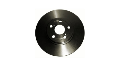 Disc Frana Fata Toyota 4351205040