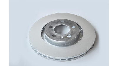 Disc Frana Fata Stanga, Dreapta Vw 1J0615301M
