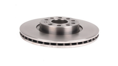Disc Frana Fata Vw 1K0615301AA