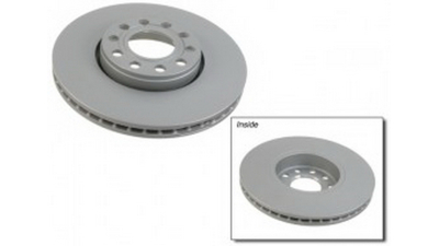 Disc Frana Fata Vw 4B0615301B