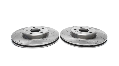 Disc Frana Fata Vw 8K0615301