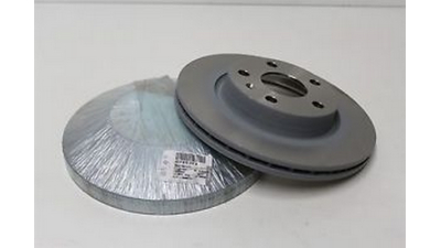 Disc Frana Fata Vw JZW615301A