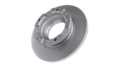 Disc Frana Spate 280mm Ford Transit 04.2006-08.2014, Transit Tourneo 2.2d