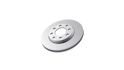 Disc Frana Nissan 40206F3901