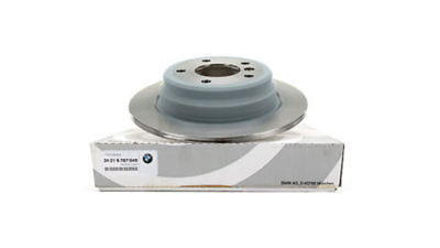 Disc Frana Spate 298x10 BMW 5 (E39) 2.0-2.5TDS 11.95-06.03,  34216767049