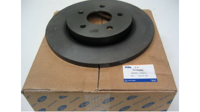 Disc Frana Spate Plin 280mm Ford Mondeo 2000-2007 Motorizari 1.6-3.0 ; Jaguar X-Type 2001-2009