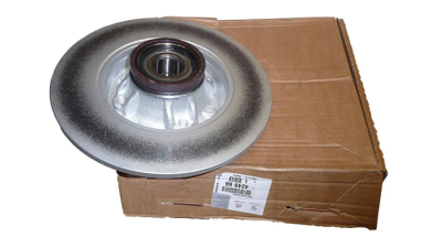 Disc Frana Spate Peugeot 424966