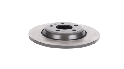 Disc Frana Spate Vw 8K0615601B