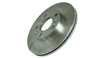 Disc frana fata Dacia Duster ventilat Dacia 269x23 - Asam iasi
