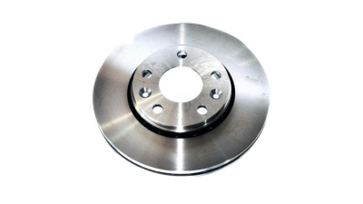 Disc frana fata Dacia Duster ventilat Fluence Megane 3 Laguna - 280mm 