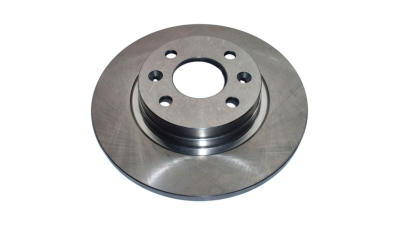 Disc frana fata Barum BAR12171 Dacia Logan (Ls_) Logan 2 Sandero Sandero 2 Logan Combi (Ks_) Twingo I (C06_) Twingo 2 (Cn0_)