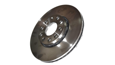 Disc frana fata Skoda Superb Vw Passat 3B Audi A4 A6 288x25mm A.B.S ventilat ; C3W018ABE