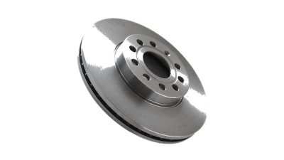 Disc frana fata Skoda Octavia 2 Superb Yeti Audi A3 Seat Toledo 3 Leon Altea 2004- Vw Golf 5 6 Touran Caddy Jetta 288x25 ventilat