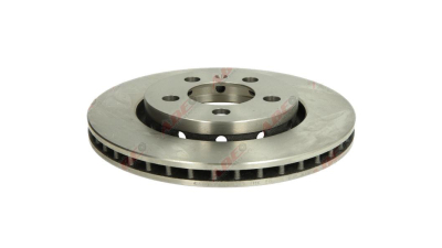 Disc frana spate C4A014ABE Skoda Octavia 1 Audi A3 TT , Vw Bora, Golf 4 , New BEETLE; Seat leon 1M1 1999-2005; Toledo 2 1999-2004; ventilat  256x22mm