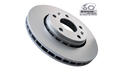 Set Discuri frana fata Dacia Duster ventilat 280mm cu ESP , Renault Fluence (L30) 2010-,  Megane 3 2008-2016, Laguna 3,  Scenic 3 2009-;  ICER -, 2 bucati la set