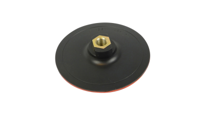 Disc polish Carpoint pentur masina de polishat 1717307 , 125 mm , 1 buc.