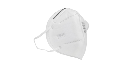 Set 5 bucati masca de protectie faciala FFP2 (KN95)