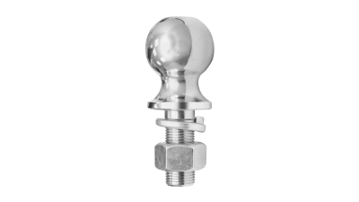Nuca cui remorcare cu filet M22 50x55mm