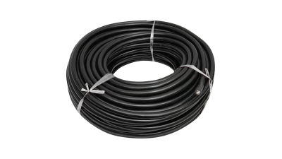 Rola cablu curent pentru sudura si clesti pornire 1x35mm, 10 metri cupru litat Breckner Germany