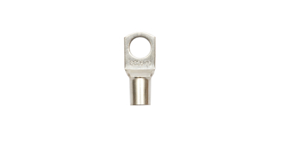 Papuc pentru cablu din cupru fi 10mm sectiune nominala 35mm2 10 buc. Breckner Germany