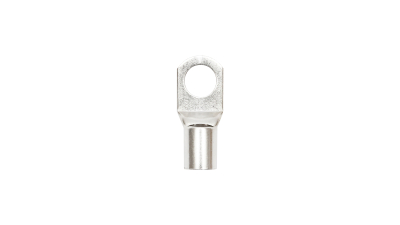 Papuc pentru cablu din cupru fi 12mm sectiune nominala 40mm2 10 buc. Breckner Germany