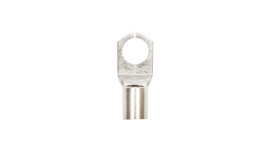 Papuc pentru cablu din cupru fi 12mm sectiune nominala 50mm2 10 buc. Breckner Germany