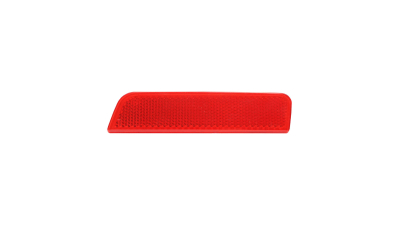 Catadioptru bara spate stanga pentru Dacia Duster cod OEM 8200384035, 265654344R Breckner Germany