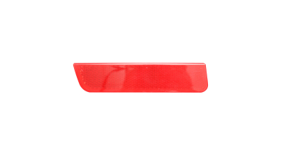 Catadioptru bara spate dreapta pentru Dacia Duster cod OEM 8200384036, 265604000R Breckner Germany