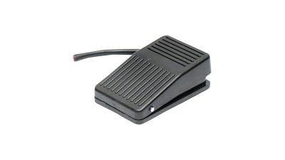 Pedala comanda cu contact electric 250V/10A