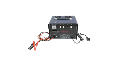 Redresor incarcator baterie auto 12/24V 25A Makute