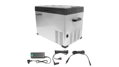 Frigider auto Smart cu compresor 40L 12-24-220V 60W, Bluetooth