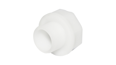 Adaptor IBC 1 1/2 toli