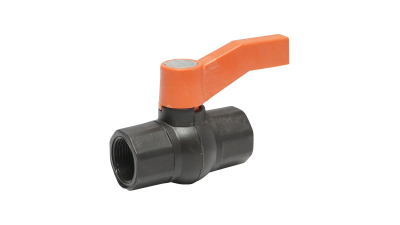 Robinet IBC 1 toli